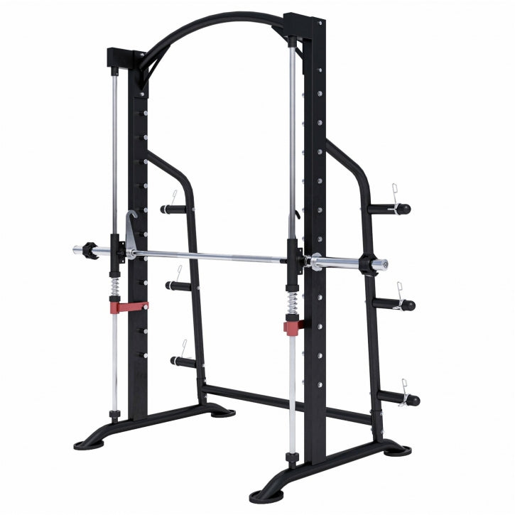 Gorilla Sports Multipress Power Rack