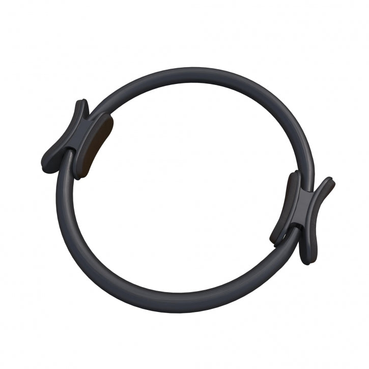 Pilates ring zwart Gorilla Sports