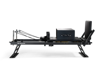 Mewave Pilates reformer Pro