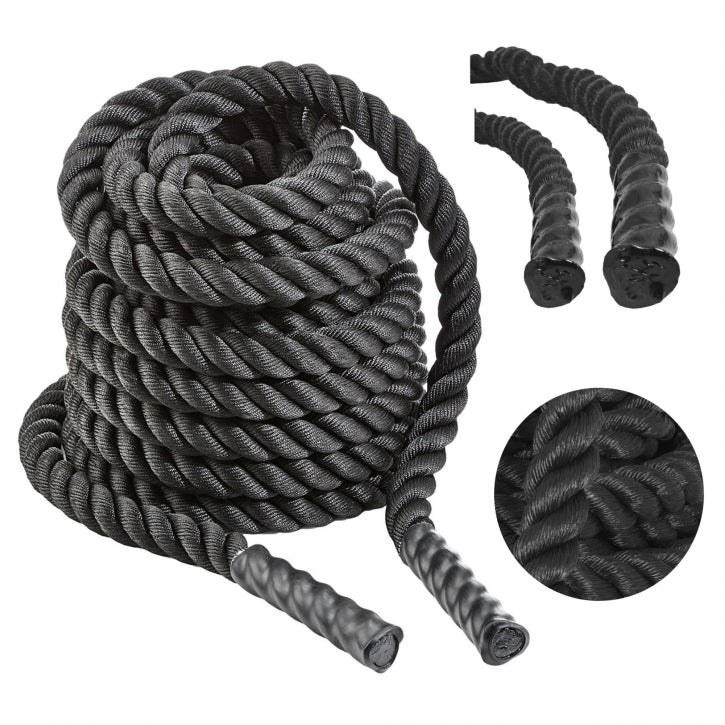 Power Rope 50 mm Gorilla Sports