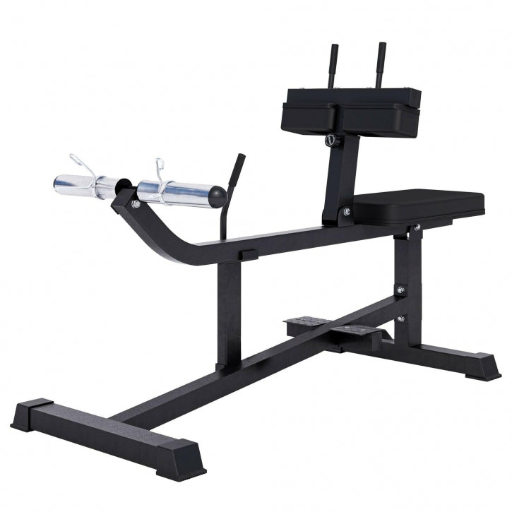 Gorilla Sports Professionele Kuittrainer