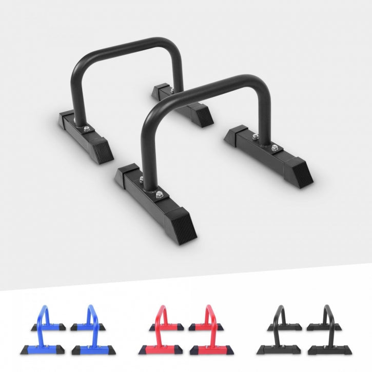 Push Up Bars Gorilla Sports