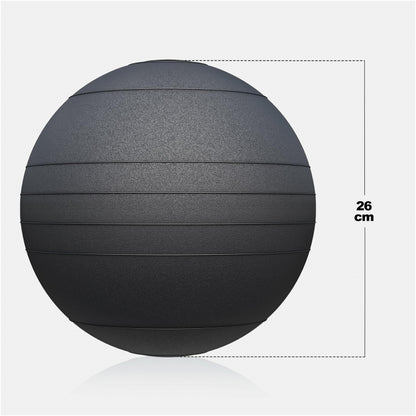 Slam Ball 10 kg Gorilla Sports