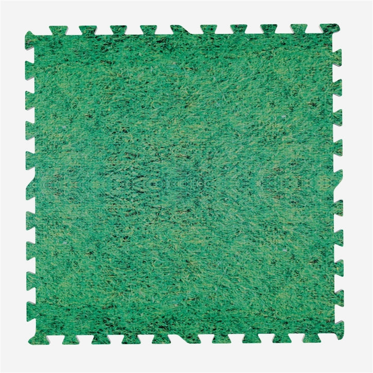 Gorilla Sports Vloermatten - Beschermingsmatten - 16 Stuks - Totaal 5 M2 Zwart Sportvloer Puzzel Gorilla Sports Vloermatten - Beschermingsmatten - 16 Stuks - Totaal 5 M2 Zwart Sportvloer Puzzel