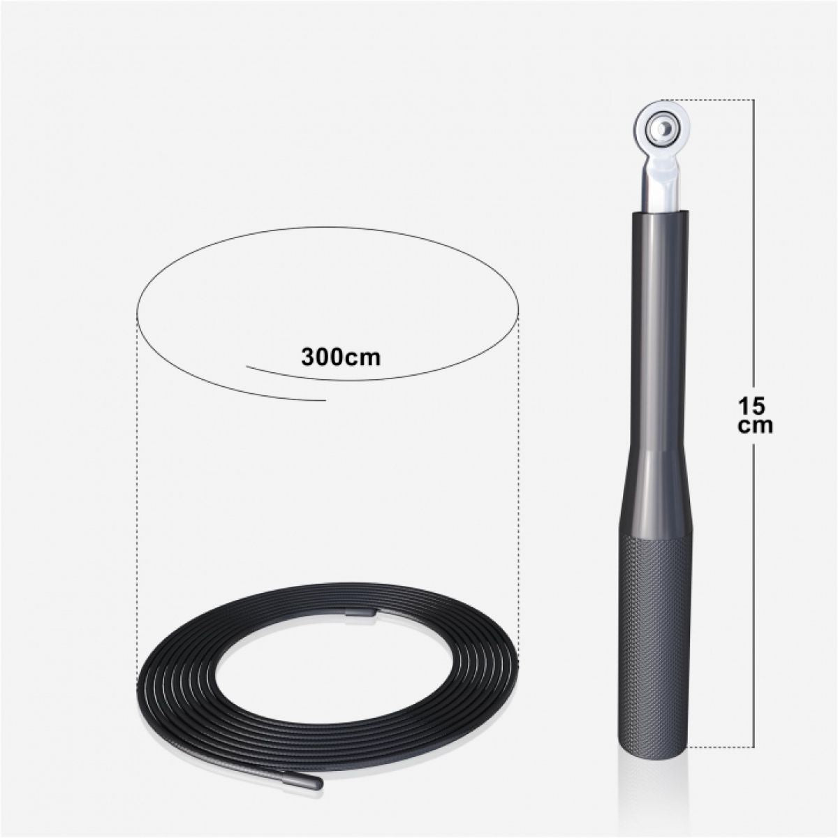 The home hit kit