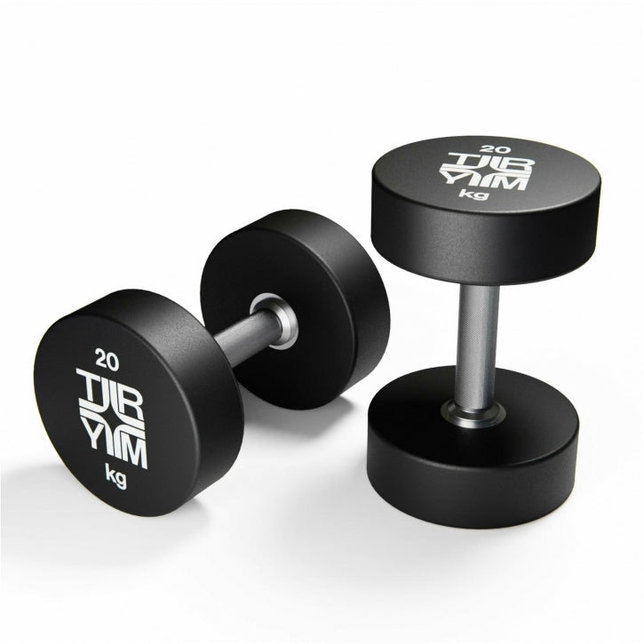 TRYM CPU vaste dumbell 20 kg Gorilla Sports