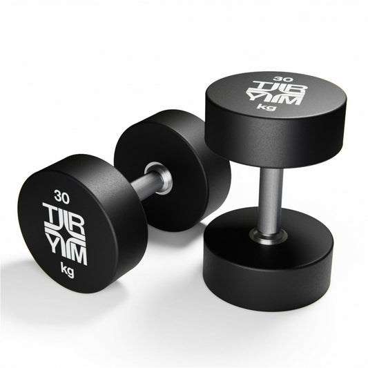 TRYM CPU vaste dumbell 30 kg Gorilla Sports