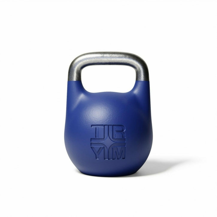 TRYM Competitie Kettlebell 12 kg Gorilla Sports