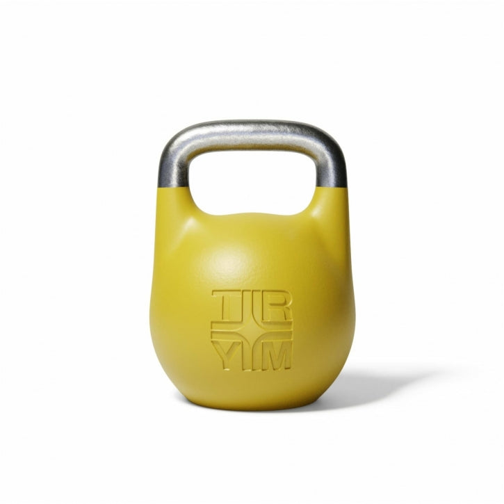 TRYM Competitie Kettlebell 16 kg Gorilla Sports