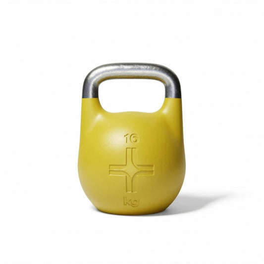 TRYM Competitie Kettlebell 16 kg Gorilla Sports