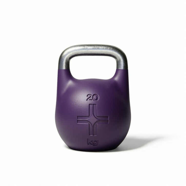 TRYM Competitie Kettlebell 20 kg Gorilla Sports