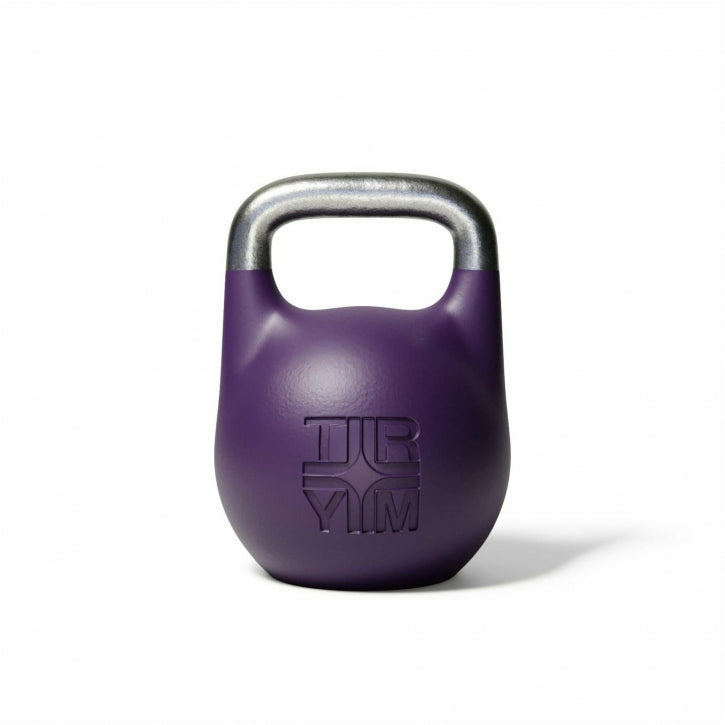 TRYM Competitie Kettlebell 20 kg Gorilla Sports