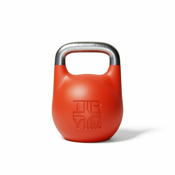 TRYM Competitie Kettlebell 28 kg Gorilla Sports