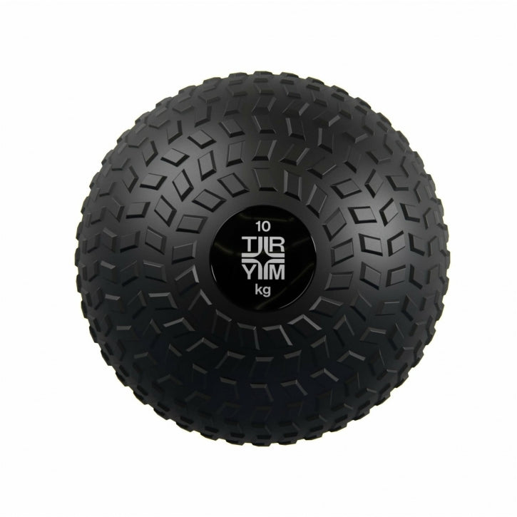 TRYM slam Ball 10 kg Gorilla Sports