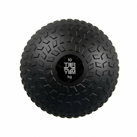 TRYM slam Ball 10 kg Gorilla Sports