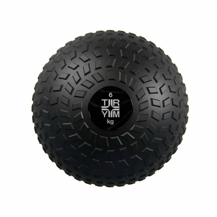 TRYM slam Ball 6 kg Gorilla Sports