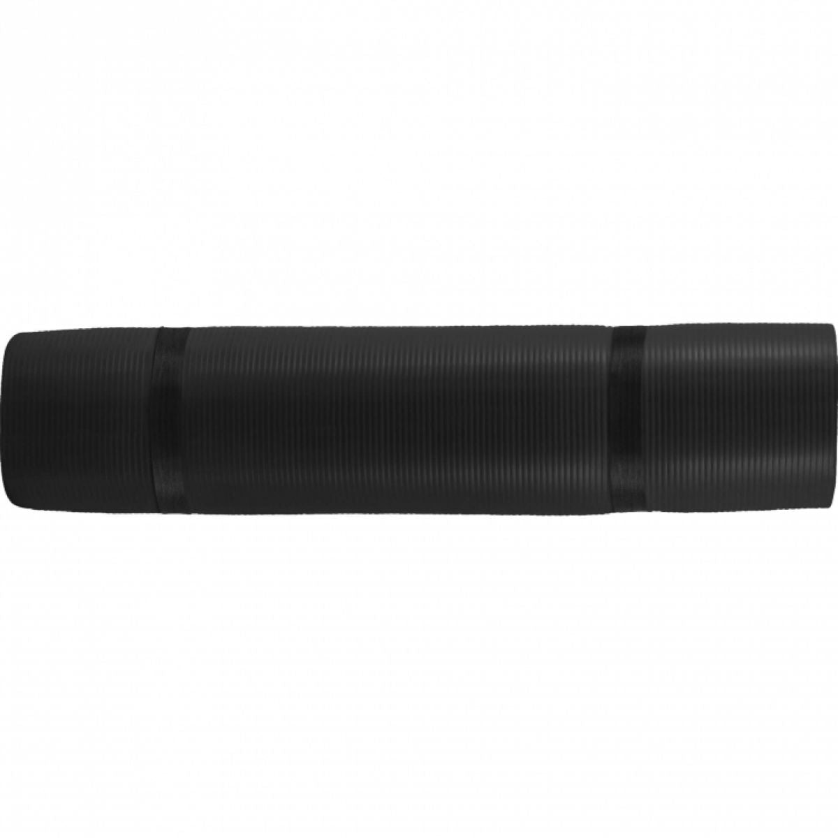 TWEEDE KANS Yogamat Deluxe 190 x 100 x 1,5 cm Gorilla Sports