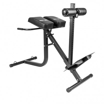 Verstelbare Rugtrainer Gorilla Sports