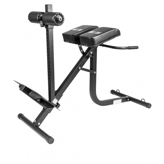 Gorilla Sports Gorilla Sports Verstelbare Rugtrainer
