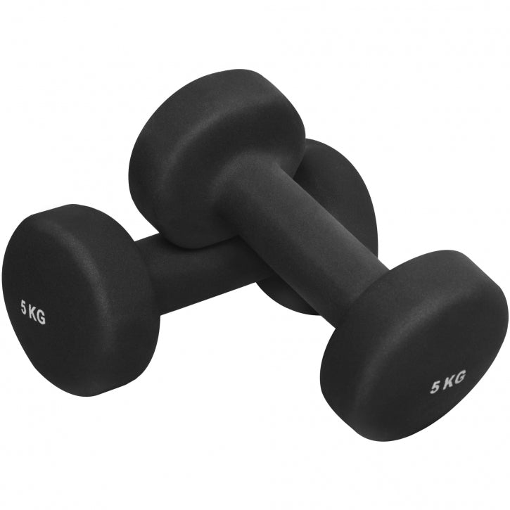 Vinyl Complete Halterset 31 kg Gorilla Sports