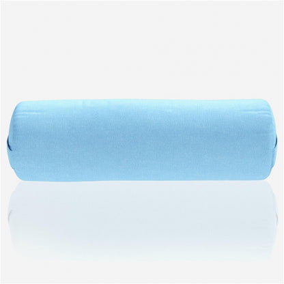 Yoga Bolster Blauw Gorilla Sports