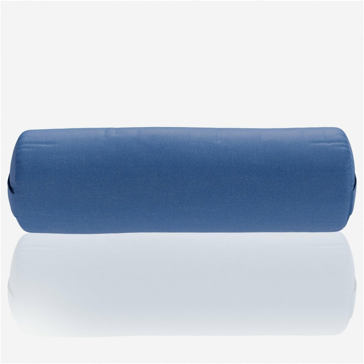 Yoga Bolster Donker blauw Gorilla Sports