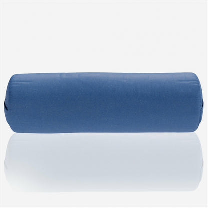 Yoga Bolster Donker blauw Gorilla Sports