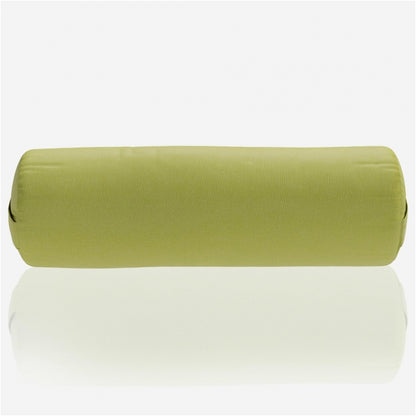 Yoga Bolster Donker groen Gorilla Sports