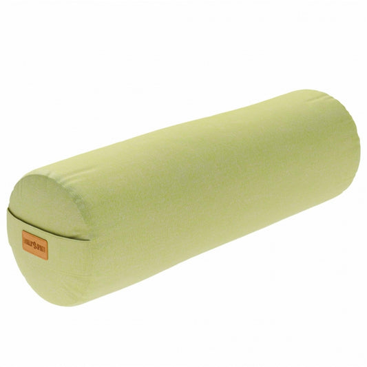 Yoga Bolster Groen Gorilla Sports