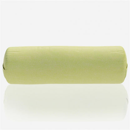 Yoga Bolster Groen Gorilla Sports