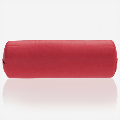 Yoga Bolster Rood Gorilla Sports