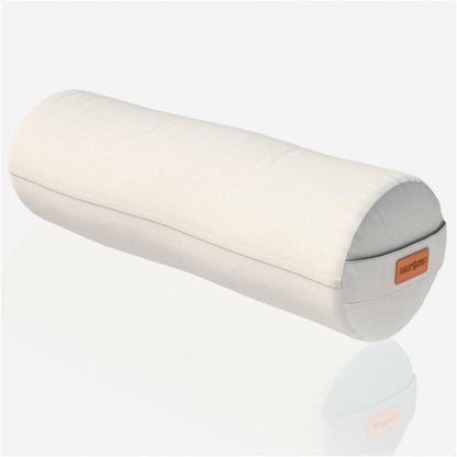 Yoga Bolster Zandkleur Gorilla Sports