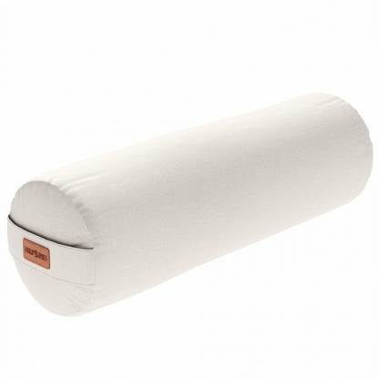 Yoga Bolster Zandkleur Gorilla Sports