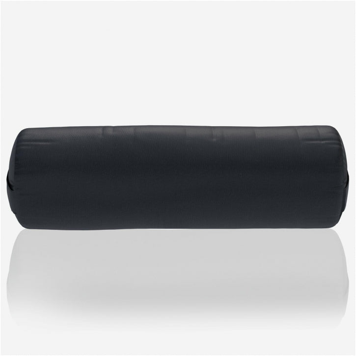 Yoga Bolster Zwart Gorilla Sports