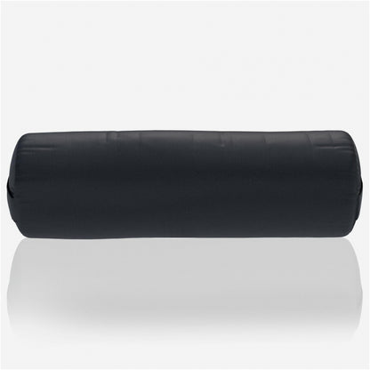 Yoga Bolster Zwart Gorilla Sports