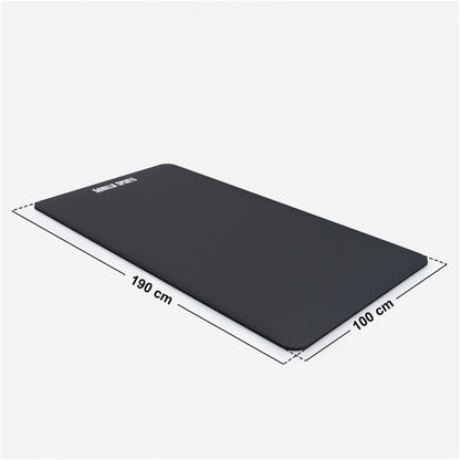 Home gym set Advanced