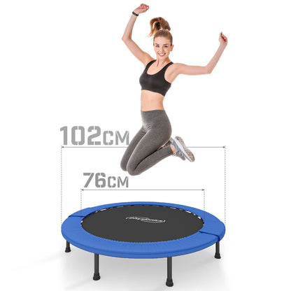 Physionics Fitness trampoline Ø 102 cm