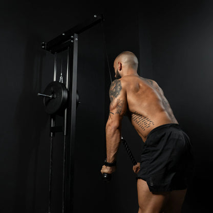 Corde à triceps 100 cm