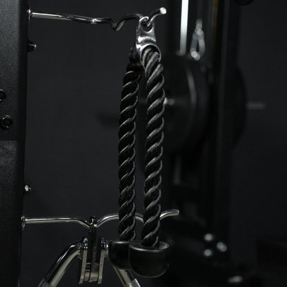 Corde à triceps 100 cm