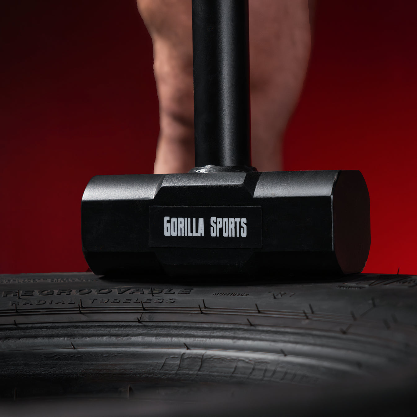 Marteau de forgeron professionnel 10 kg
