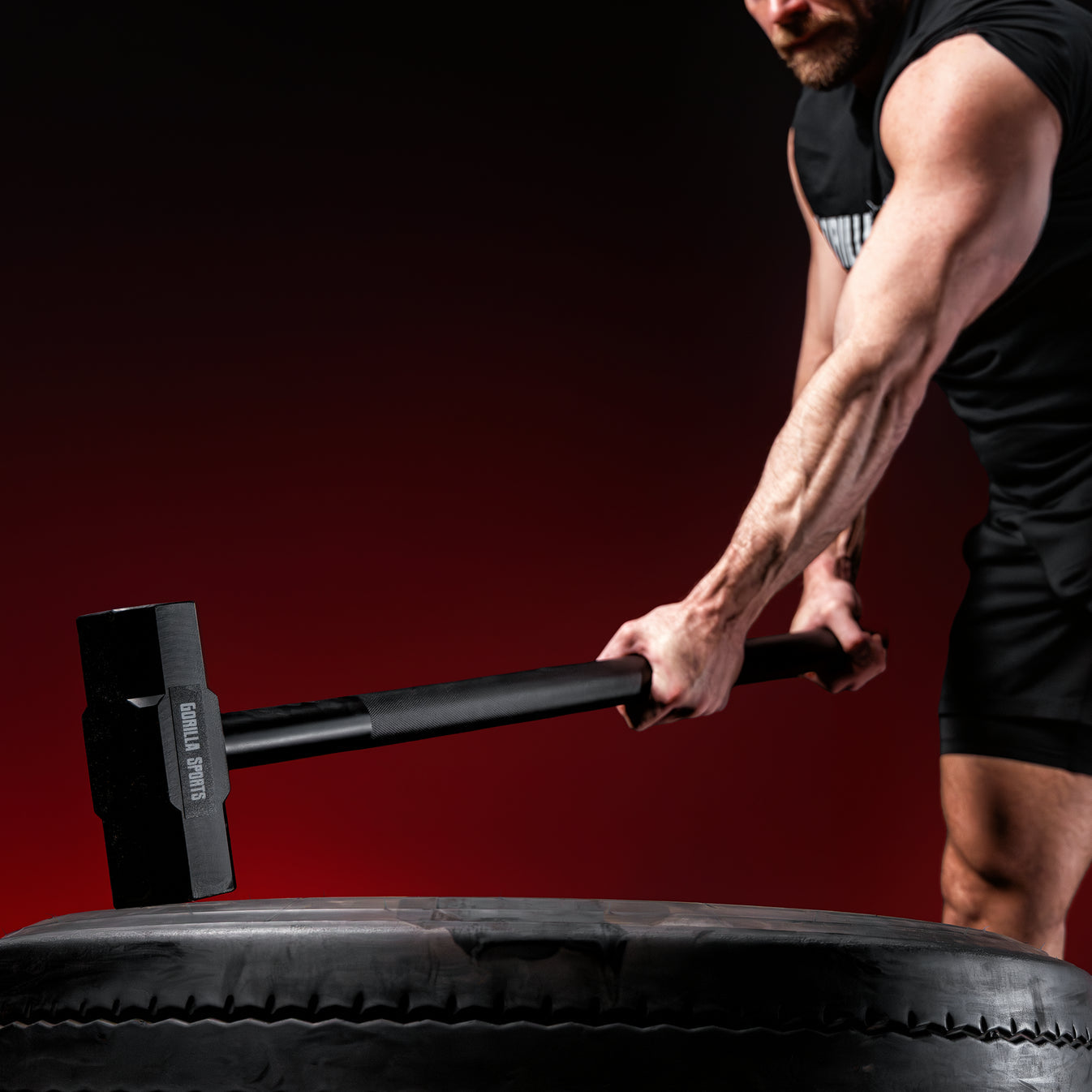 Marteau de forgeron professionnel 10 kg