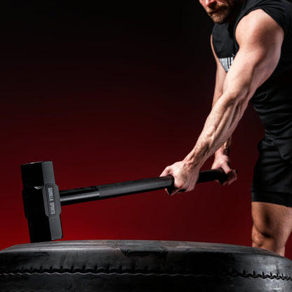 Marteau de forgeron professionnel 10 kg