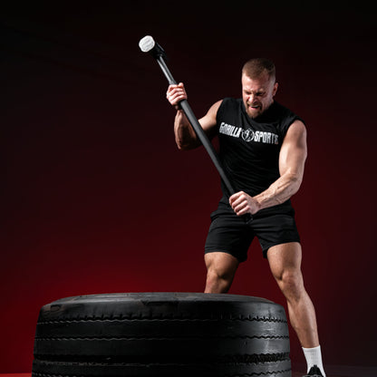 Marteau de forgeron professionnel 10 kg
