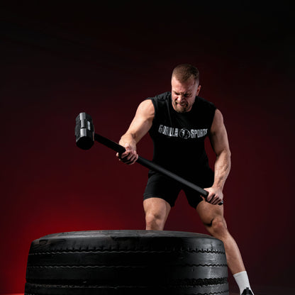 Marteau de forgeron professionnel 10 kg
