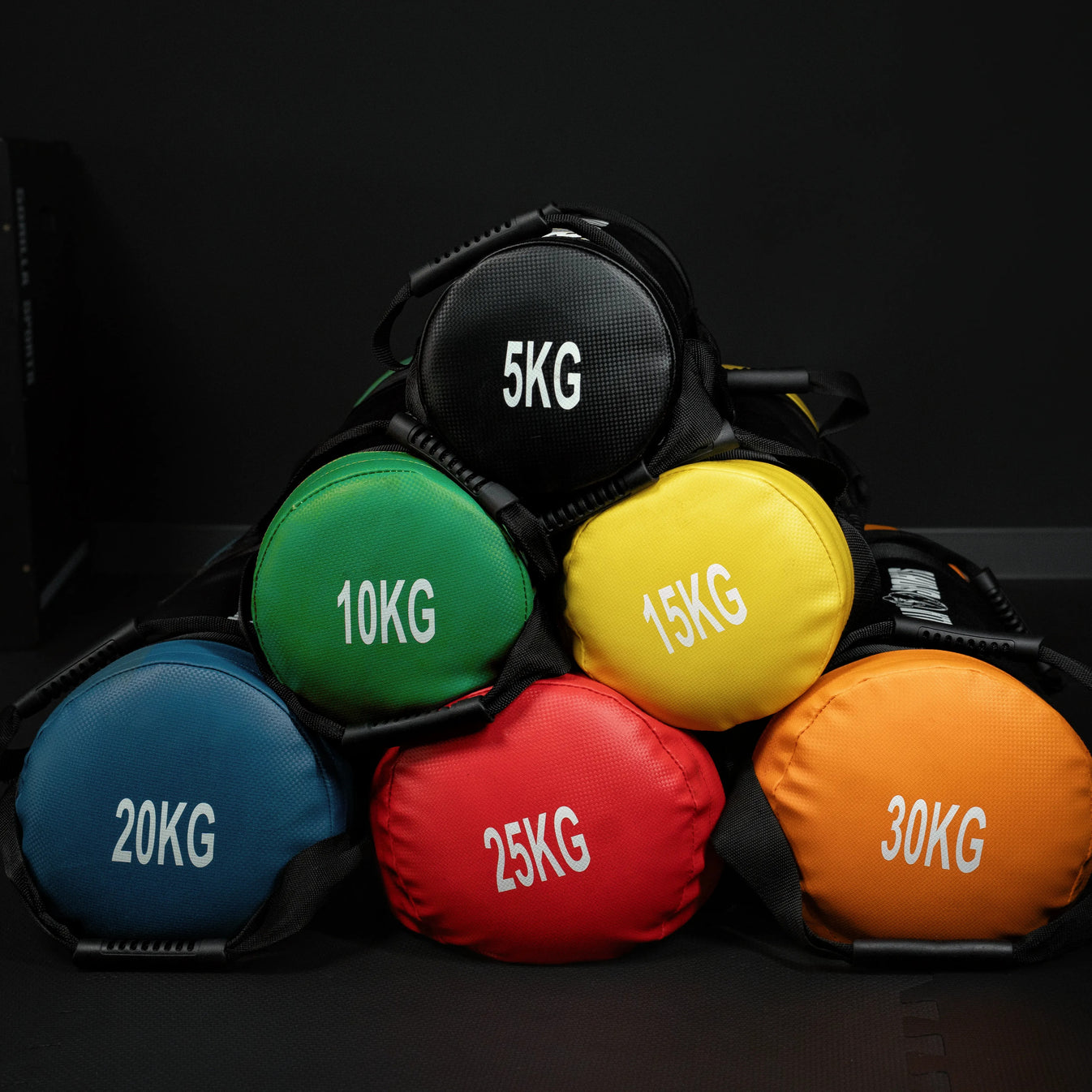Weightbag 15 kg