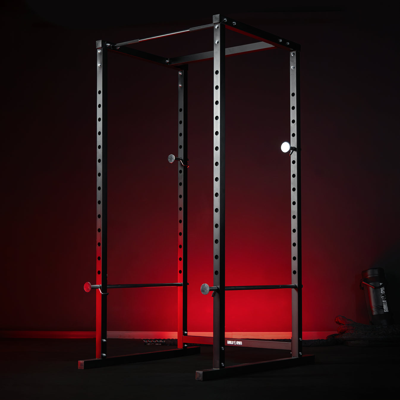 Power Cage Wit
