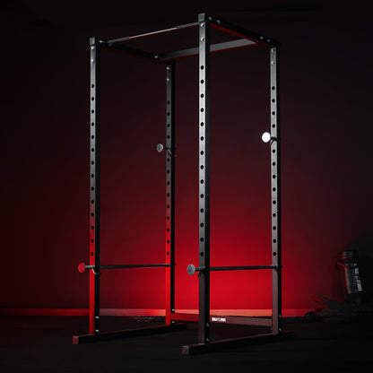 Power Cage Wit