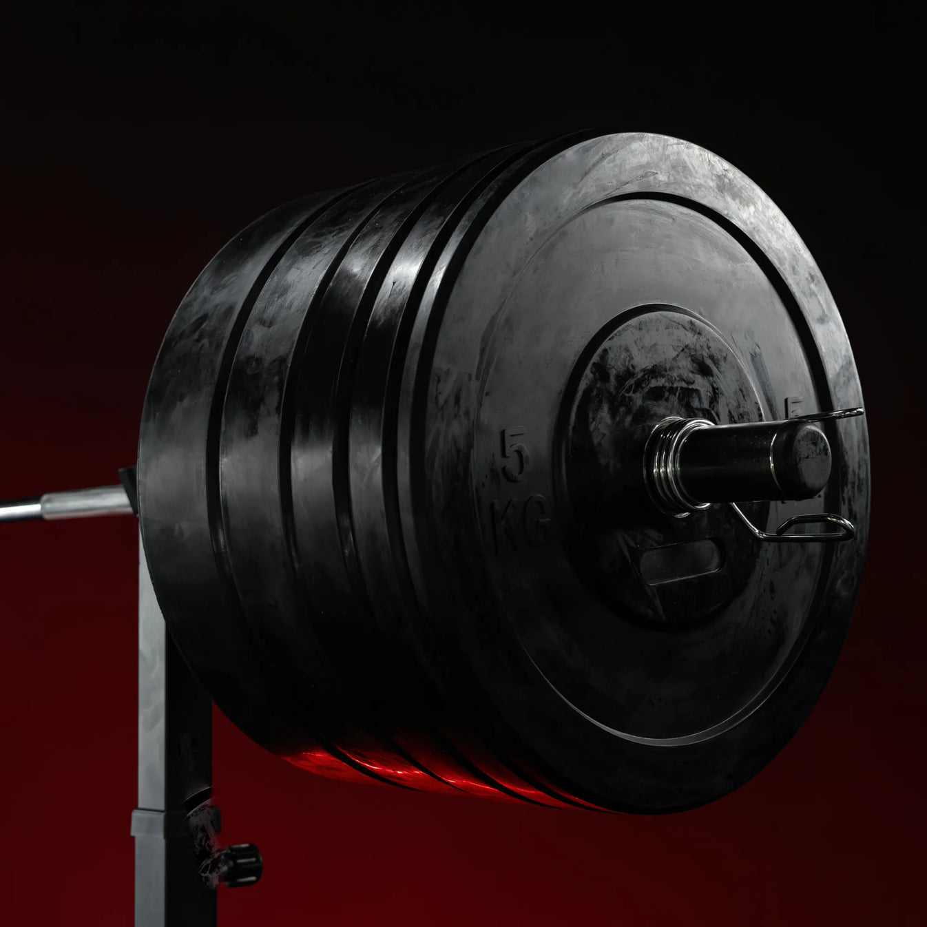Bumper Plate 5 kg