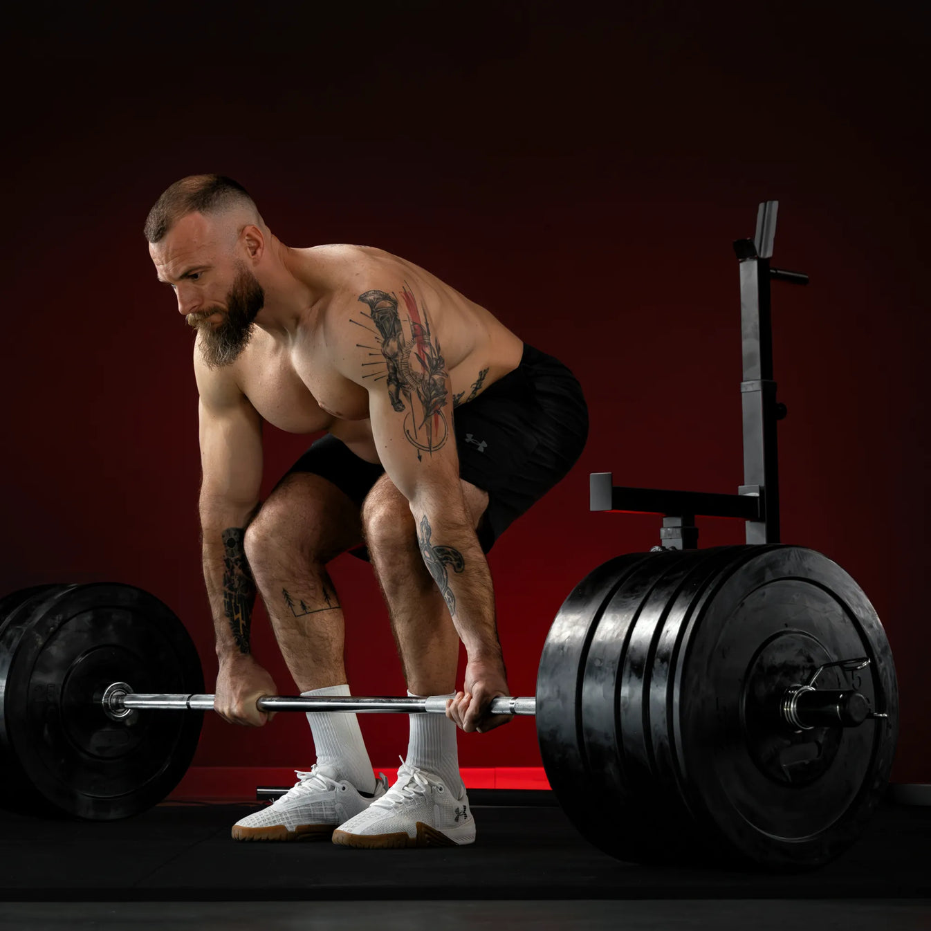Bumper Plate 5 kg