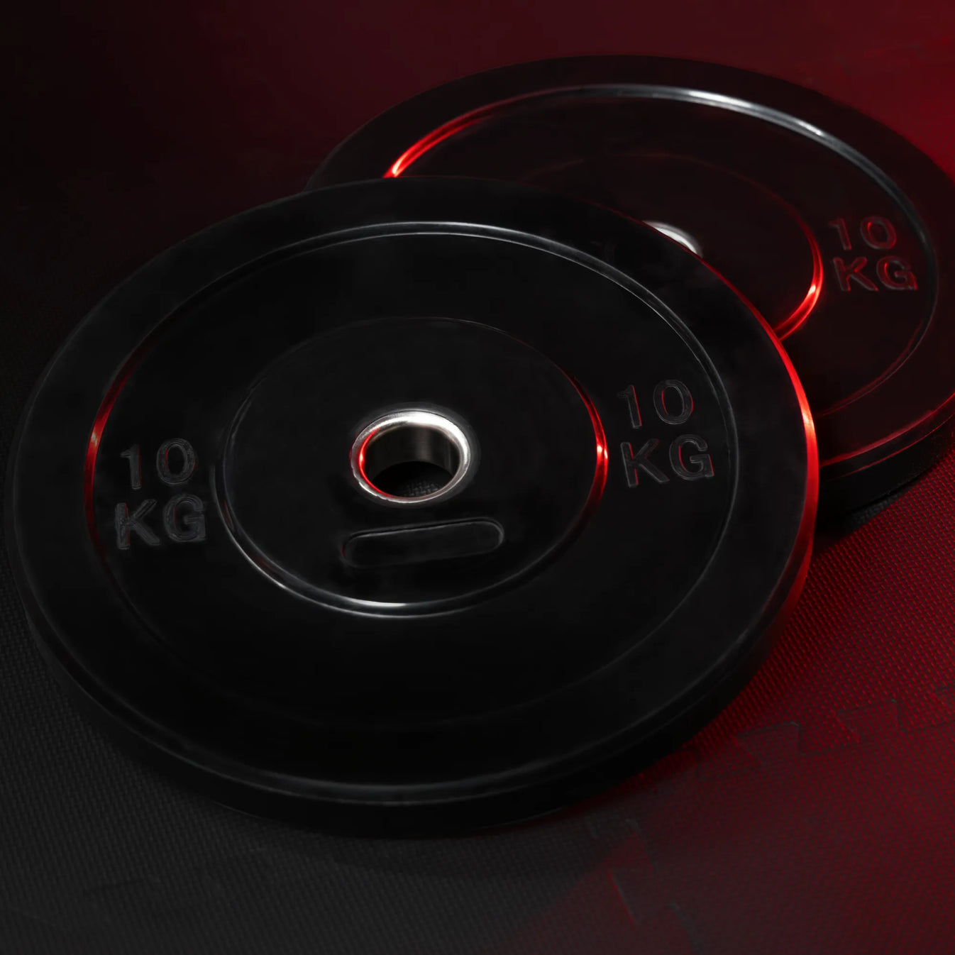 Bumper Plate 5 kg